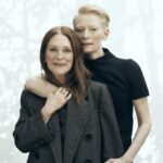 Julianne Moore