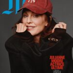 Julianne Moore