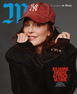 Actress Julianne Moore HD Photos and Wallpapers February 2025