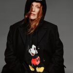 Julianne Moore