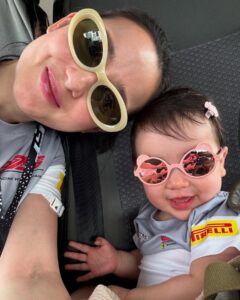 Actress Julie Estelle HD Photos and Wallpapers January 2025