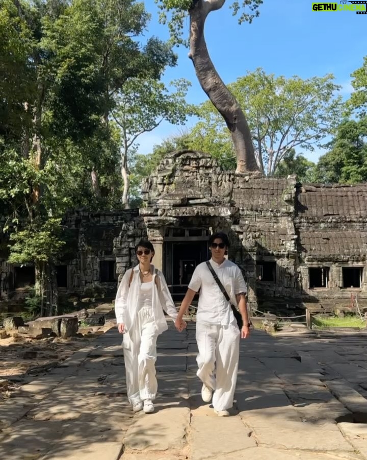 Julie Tan - 2.7K Likes - 🇰🇭 Cambodia, you are truly stunning. I am in awe 😍