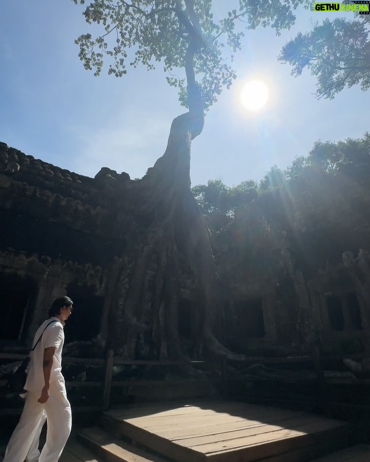 Julie Tan - 2.7K Likes - 🇰🇭 Cambodia, you are truly stunning. I am in awe 😍