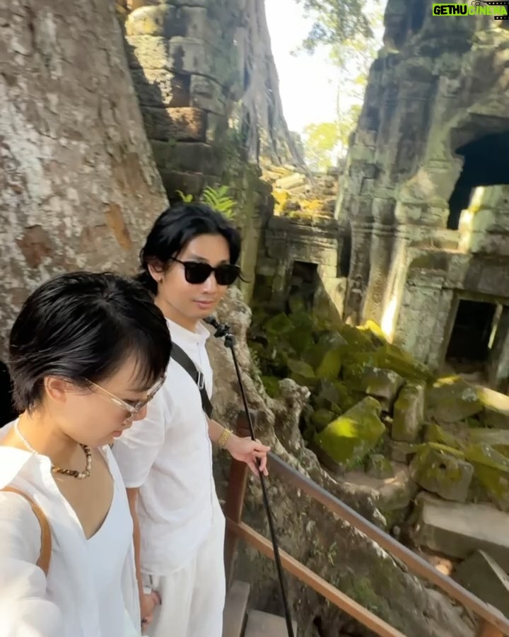 Julie Tan - 2.7K Likes - 🇰🇭 Cambodia, you are truly stunning. I am in awe 😍