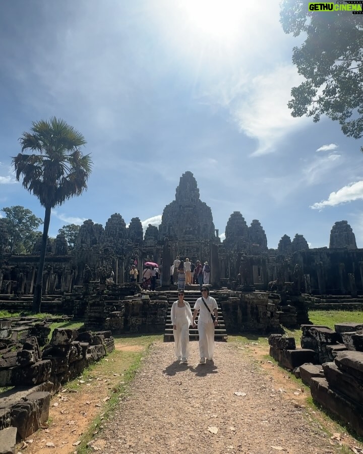 Julie Tan - 2.7K Likes - 🇰🇭 Cambodia, you are truly stunning. I am in awe 😍