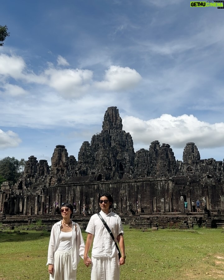 Julie Tan - 2.7K Likes - 🇰🇭 Cambodia, you are truly stunning. I am in awe 😍