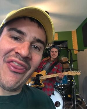 Julien Baker Instagram - Yoke is coming out this friday