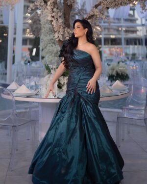 Jumana Karim Instagram - 🎂💚💫
وأجعلني ذو حظٍ عظيم ياالله