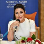 Jumana Murad