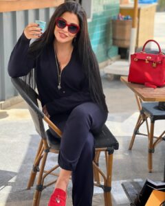 Actress Jumana Murad HD Photos and Wallpapers November 2024