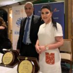Jumana Murad