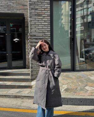 Jung Chae-yeon Instagram - ☕️🍵🫖🥛🤍🩶🖤
