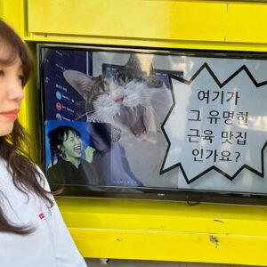 Jung Eun-ji Instagram - 사람들이 다 “저거 합성이죠?” 라고 물어본다.
합성이 아닌것이 함정
그래 다들 잠깐 잊고있었겠지만.. 내가바로 정토르입니다
고마워 멤버들😇
근데 멤버들 그거알아? 
난 지금 저때보다 더 강ㅎㅐ...😉
다음 커피차는 누굴까? 룰루랄라🫶🏻
벌써 설렌다❤️‍🔥

@mulgokizary 
@sarangdungy 
@__yoonbomi__ 
@_ohhayoung_ 
@artist_eunji