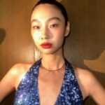 Jung Ho-yeon