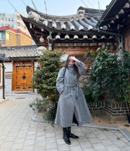 Actress Jung Ryeo-won HD Photos and Wallpapers November 2024