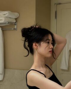 Actress Jung Yi-seo HD Photos and Wallpapers December 2024
