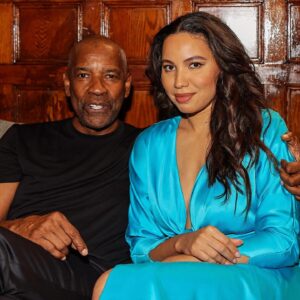 Actress Jurnee Smollett HD Photos and Wallpapers January 2025