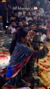 Actress Jyoti Nooran HD Photos and Wallpapers June 2024