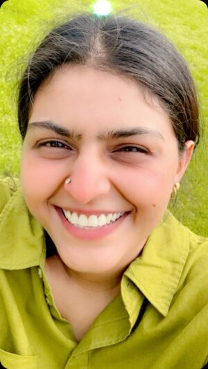 Jyoti Nooran Instagram - 