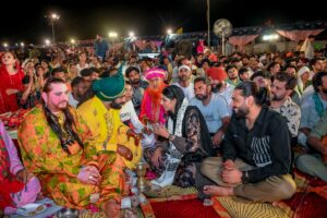 Jyoti Nooran Instagram - Jai Baba Rehmat Shah Qadri Ji 🙏🙏💐
.
.
.
.
.

VIDEO & PHOTO BY. JASSI FILMS CHANDIGARH