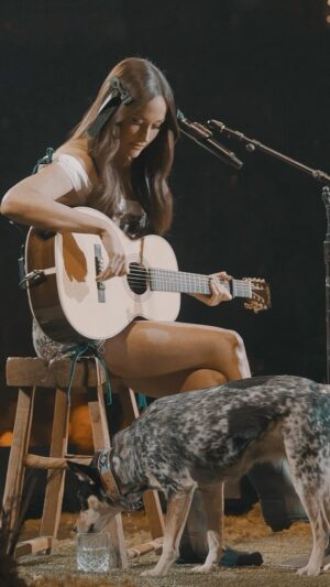 Kacey Musgraves Instagram - best in show