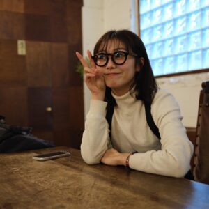 Actress Kaho Takada HD Photos and Wallpapers December 2024