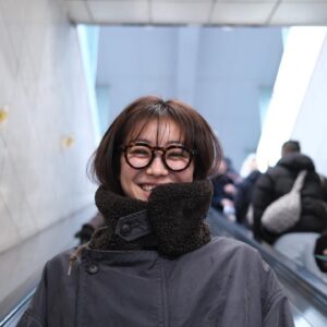 Kaho Takada Instagram - 많이 좋아하는 사람들을 만났다☺︎
大好きな人達に会えた☺︎