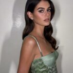 Kaia Gerber
