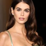 Kaia Gerber