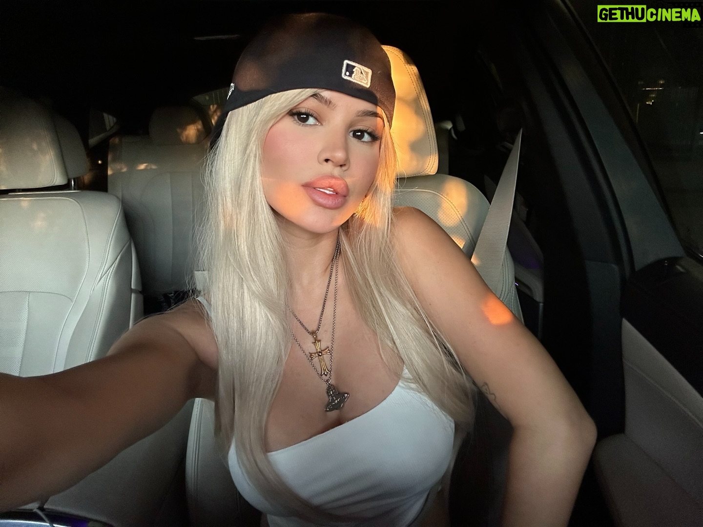 Kailyn De Los Rios - 15.3K Likes -