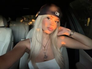 Kailyn De Los Rios Instagram - 