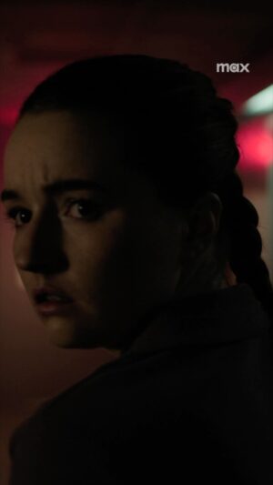 Kaitlyn Dever Instagram - April.

#thelastofus