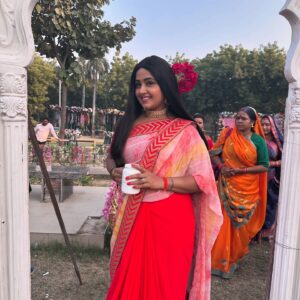 Actress Kajal Raghwani HD Photos and Wallpapers January 2025