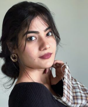 Kajal Sharma Instagram - ♡