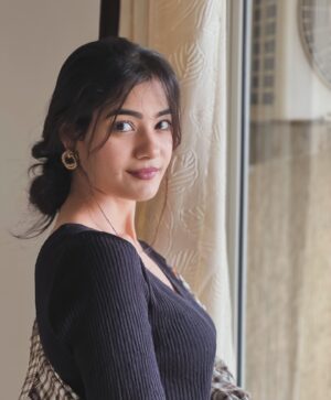 Kajal Sharma Instagram - ♡