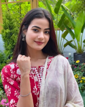 Kajal Sharma Instagram - 🌹