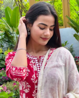 Kajal Sharma Instagram - 🌹