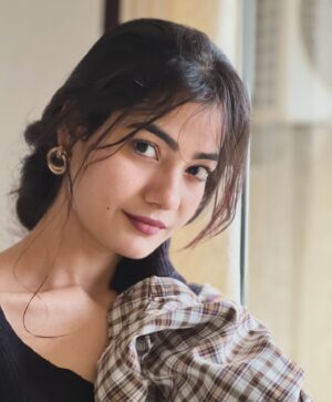 Kajal Sharma Instagram - ♡