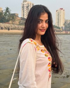Actress Kajal Sharma HD Photos and Wallpapers November 2024