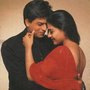 Kajol Instagram - Life love and laughter. They just don't make em like they used to anymore. 23 years and some fabulous memories later ....
#23yearsofk3g #k3g #memories