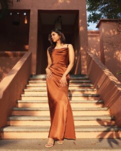 Actress Kalyani Priyadarshan HD Photos and Wallpapers December 2024