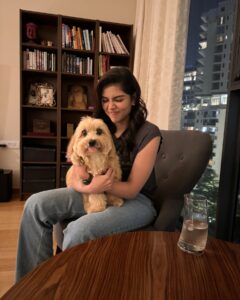 Actress Kalyani Priyadarshan HD Photos and Wallpapers December 2024