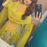 Kanchi Singh