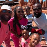 Kandi Burruss