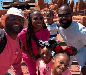 Actress Kandi Burruss HD Photos and Wallpapers January 2025