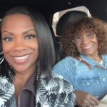 Kandi Burruss