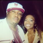 Kandi Burruss