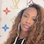 Kandi Burruss