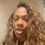 Kandi Burruss
