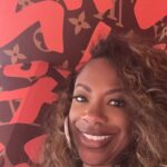 Kandi Burruss